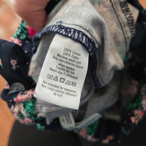 Girls Janie and Jack Size 2T Shorts - Picture 5 of 5